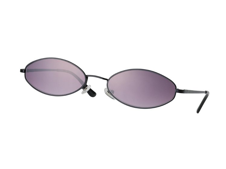 Rokh H&M設計師聯名系列太陽眼鏡，2,499元。圖／H&M提供