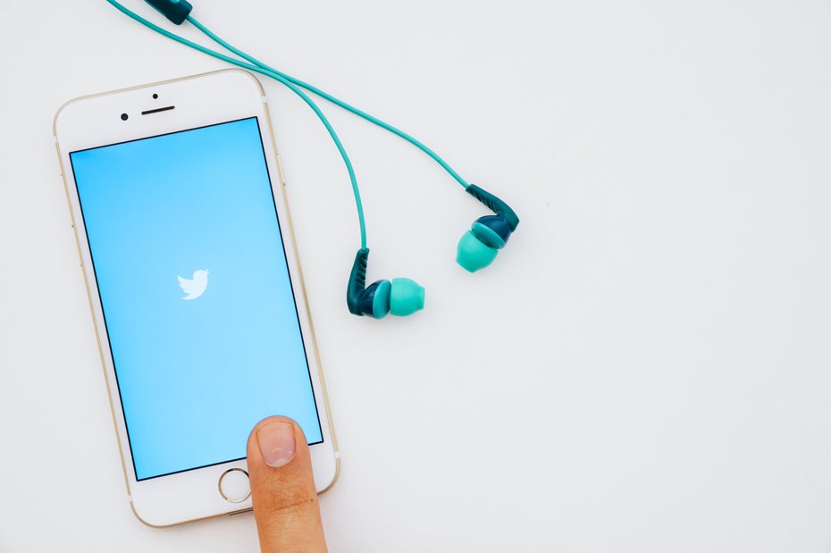 推特創立18周年，許多粉絲都希望藍色小鳥能夠回歸。圖／Ingimage