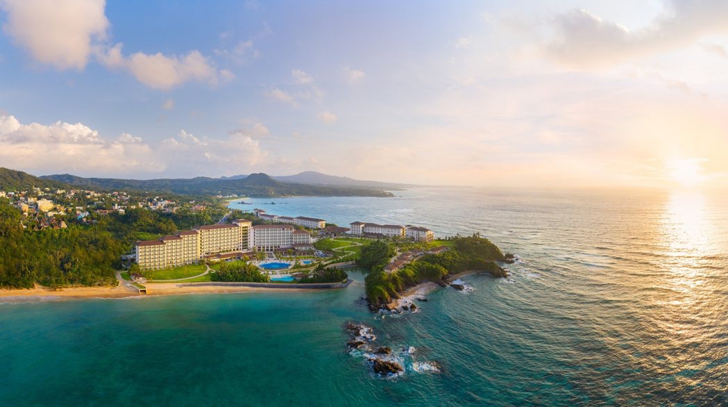 2019年7月開業的沖繩海麗客蘭尼酒店為沖繩唯一的五星認證酒店。｜圖片提供：私享...