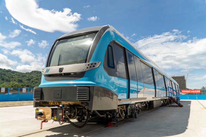 中運量的捷運三鶯線預計2025年完工。圖／新北捷運局提供
