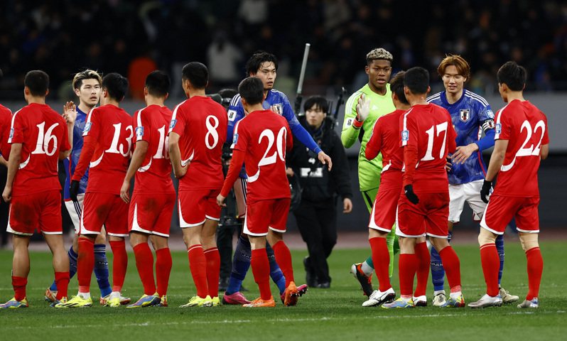 原定26日在北韓首都平壤舉行的世界盃足球賽北韓對日本資格賽，因「無法預期的因素」取消。 路透