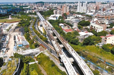 國發會副主委高仙桂表示，2024年整體公共建設計畫截至2月底經費執行1,037億元。 （聯合報系資料庫）