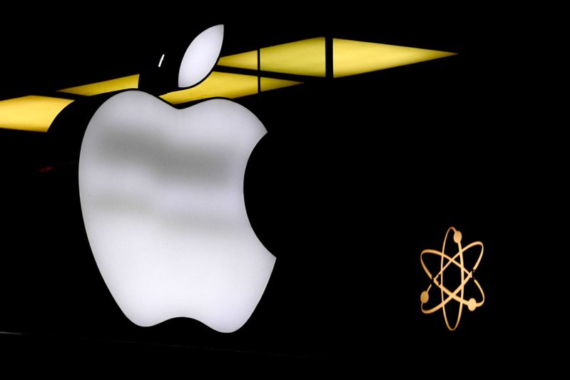 蘋果對美股大盤的影響力已大不如前，有被輝達（Nvidia）取代之勢。
 美聯社