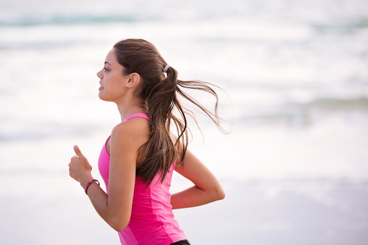 小心！晨跑不一定更健康　醫生提醒晨跑4禁忌　一動作才能達到最好運動效果