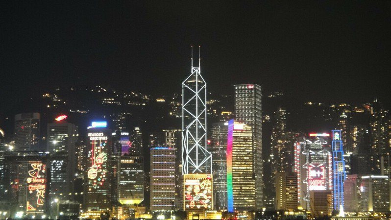 基本法23條影響波及各行各業，香港更可能因此失去國際經貿中心的地位。（Photo by Ming-yen Hsu on Flickr under C.C. License）