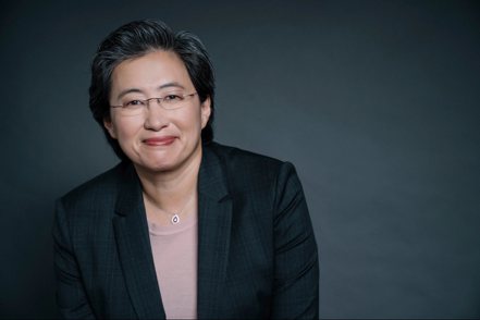 美國大廠超微（AMD）董事長暨執行長蘇姿丰。主辦單位／提供