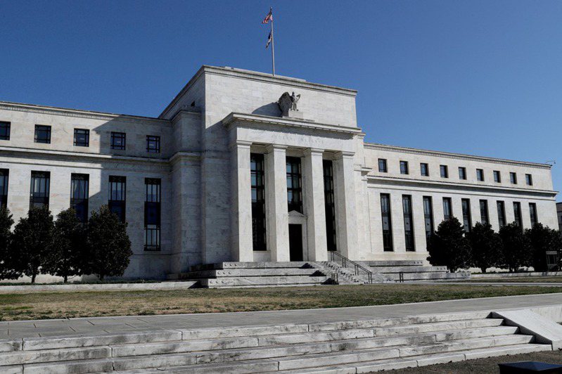 美國聯準會（Fed）上周FOMC會議持續放鴿，確認今年將降息三次。 路透