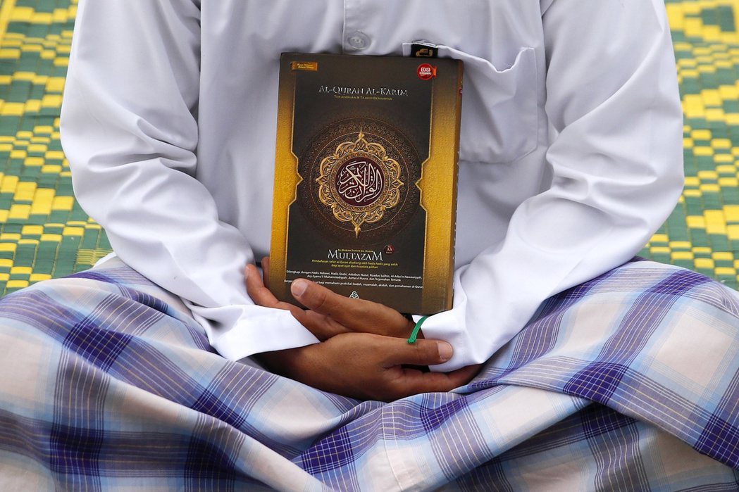 示意圖。2023年9月，雪蘭莪州沙登一家印刷廠經理遭控將2540本古蘭經送到非穆...