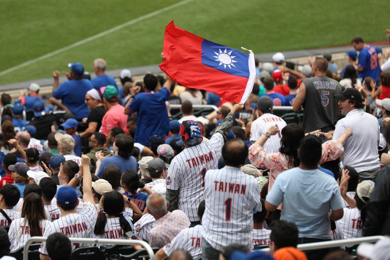 美國職棒大聯盟新賽季開打在即，有近20年歷史的紐約大都會台灣日卻無聲無息，恐有停辦可能。 圖／取自大都會台灣日粉絲團。