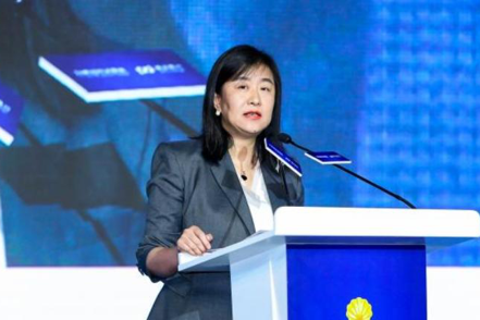 大陸國務院今任命陶玲（女）為中國人民銀行副行長。 澎湃新聞