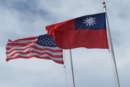 美國2003年來首度取代中國大陸，成為台灣最大出口市場。 圖／聯合報系資料照片
