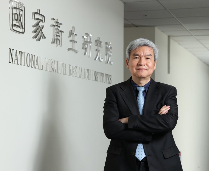 國衛院院長司徒惠康指出，建立全國性的NGS資料庫，將使台灣在精準醫療的治療上與全球同步。記者林澔一／攝影