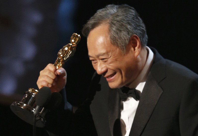 李安曾经两度获得奥斯卡最佳导演奖。（路透资料照片）