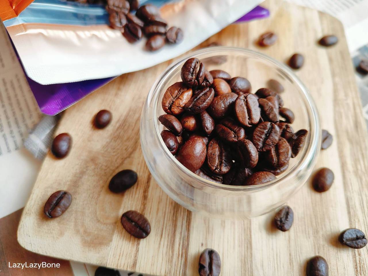 CASA卡薩老饕咖啡豆