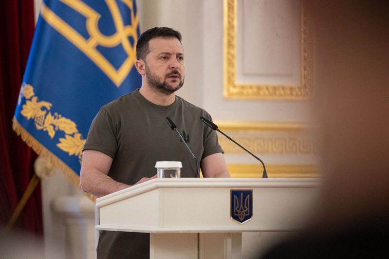 2024 Russia-Ukraine War Update: Zelensky Faces Tough Choices as Conflict Drags on
