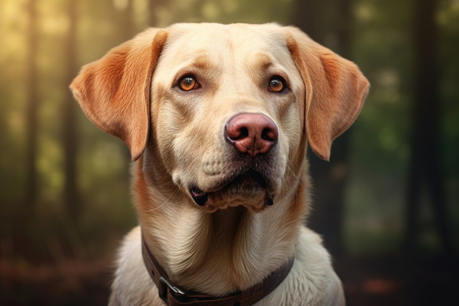 拉布拉多是一種非常聰明的犬種，加上牠們溫和的個性，經常被訓練成為導盲犬、搜救犬和治療犬。 ingimage示意圖
