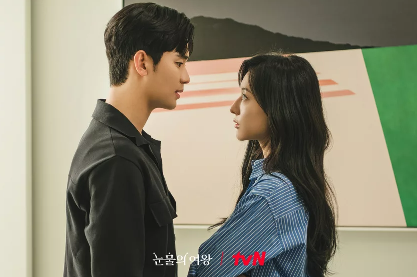 Source/FB@tvN drama