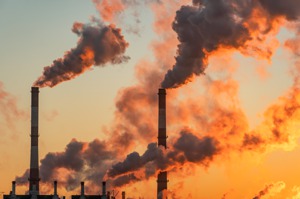 碳排大戶減碳龜速…綠色和平新報告 點名台積電等20企業