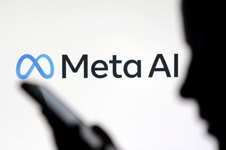 Meta於美國時間10日宣布，推出第二代「MTIA」自研AI晶片。 路透