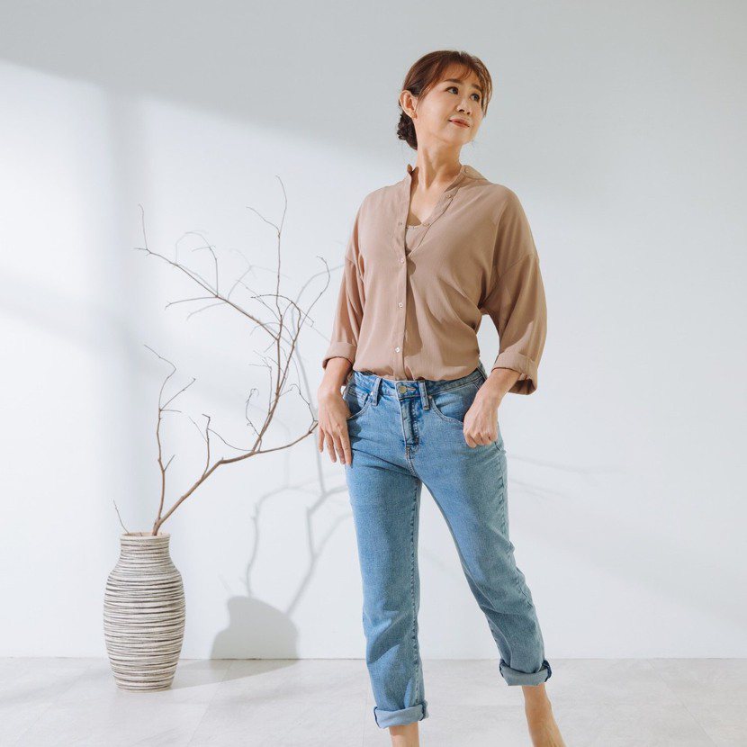暢銷書《慢老》作者黃惠如今年初又推出《慢老2.0》更新抗衰新主張，她表示讓身體狀...