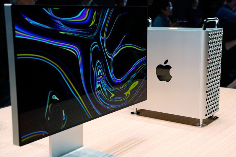 蘋果傳出即將生產具有AI處理能力的M4處理器，並計劃用以更新每款Mac機型。 路透