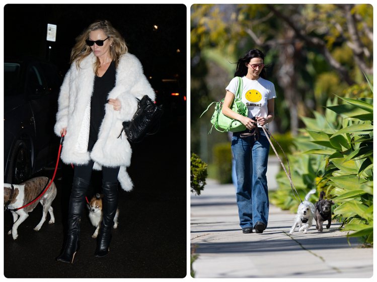 時至今日，Le City仍被Kate Moss、百萬時尚KOL Devon Lee Carlson在日常生活中使用，退去過往的高冷、更為親民親日。圖／Balenciaga提供