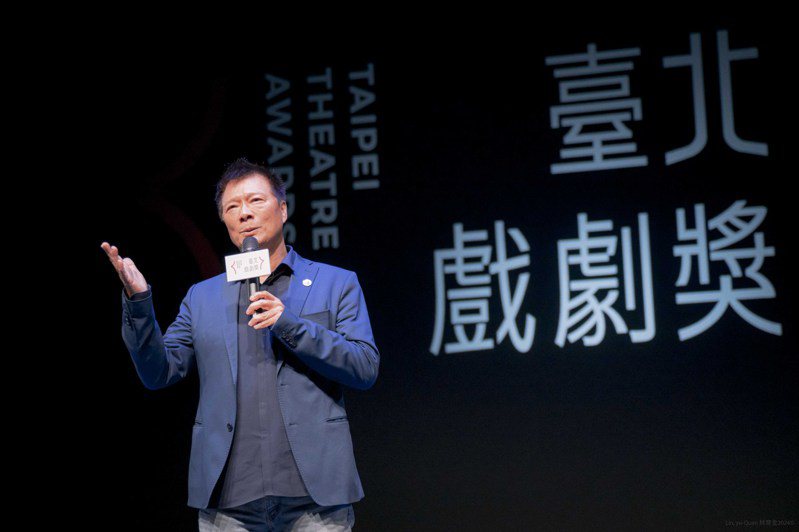 台北市文化局長蔡詩萍表示，將檢討改善台北潮國際的活動效益。 圖／文化局提供