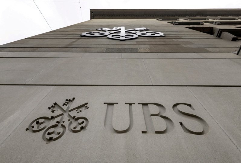 瑞銀集團（UBS Group）面臨的監管資本要求提高。路透
