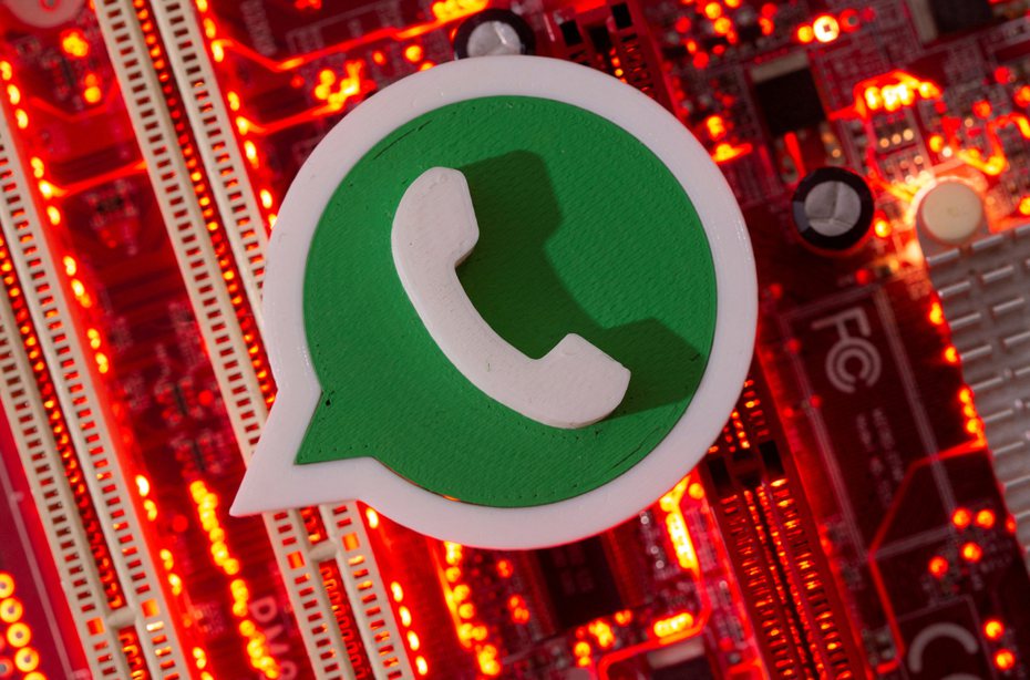 WhatsApp推一鍵篩選對話功能。路透