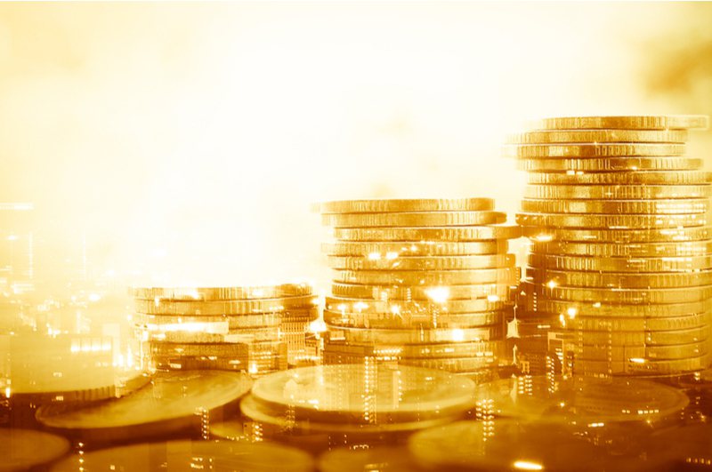 錢途亮眼！近期財運爆棚的3大生肖(圖片來源：Shutterstock)