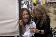 以色列音樂祭去年遭哈瑪斯血洗 倖存者悲吐「近50人自殺」