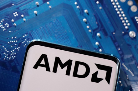 超微（AMD）美國時間16日推出兩款全新商用AI PC處理器，號稱是「最強大的商用PC處理器」，較勁英特爾意味濃厚。 路透