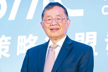 美國國家韌力公司副董事長楊育民被選任為TBMC董事長。（本報系資料庫）
