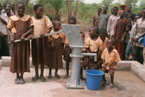 水質不佳全村上吐下瀉…WTO：全球70%疾病與水有關