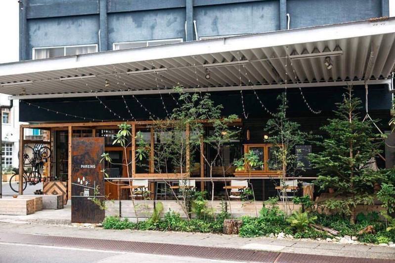 宫本吾一在日本那须创建复合设施「Chus」，将市集、餐厅、住宿结合一体，致力于活络当地、传达那须的魅力。（图片来源：Chus官方脸书粉丝专页）