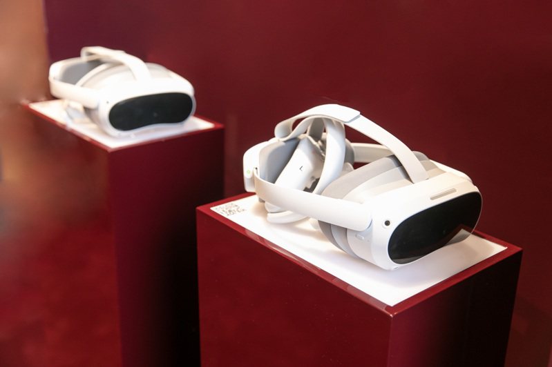 本次「GUCCI ANCORA时尚艺术展演」台南专场将带来VR装置、领人神游时尚、艺术的米兰面向。图／GUCCI提供