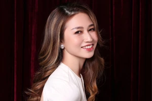 被天使擁抱的提琴手曾妃攸 憑藉台灣音樂女力躍上國際舞台！