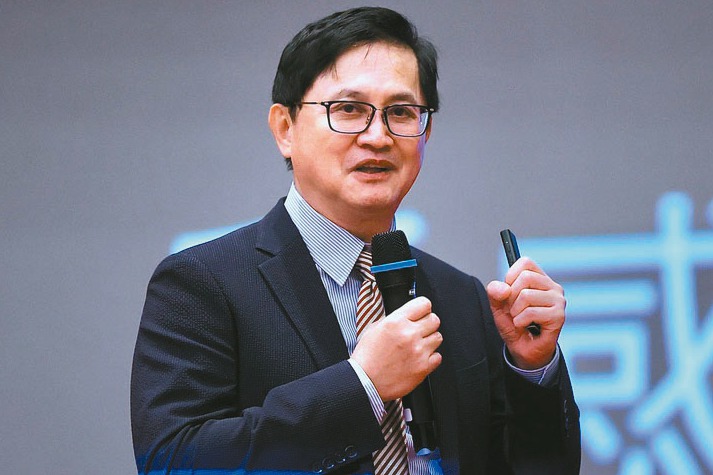 Tong Zixian: Taiwans Strompreis kann durch die Ausweitung des Betriebs von zwei und drei Kernkraftwerken sowie neuen Kernkraftwerken gesenkt werden