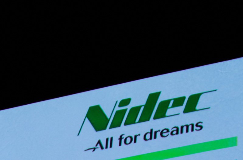 Nidec是電動車電池關鍵供應商。路透
