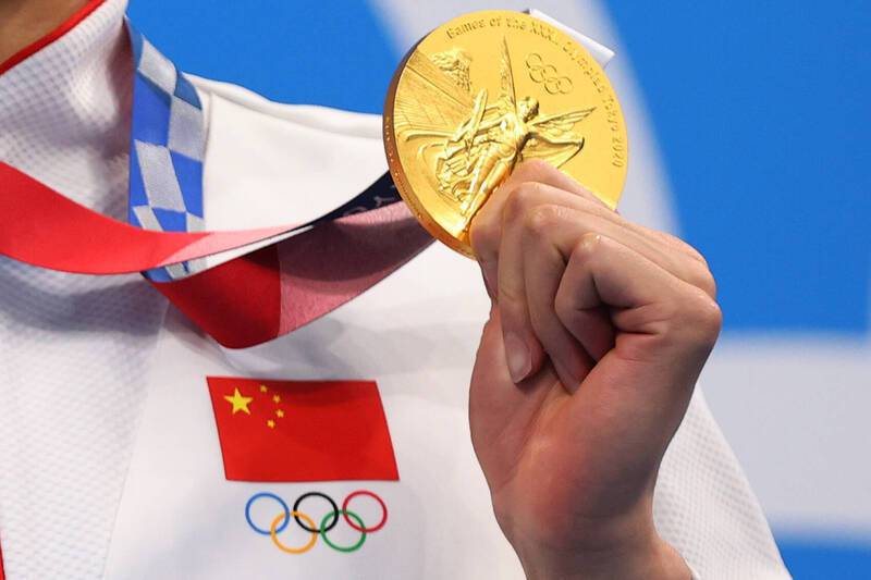 因為中國泳將禁藥事件，美國反禁藥組織（USADA）今天呼籲世界反禁藥組織（WADA）徹底改革。 路透