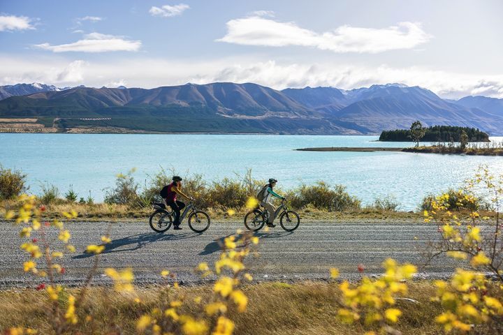 此生必去一次！秋遊紐西蘭 5大「寶藏級」極美打卡景點+自駕旅遊10個小提醒