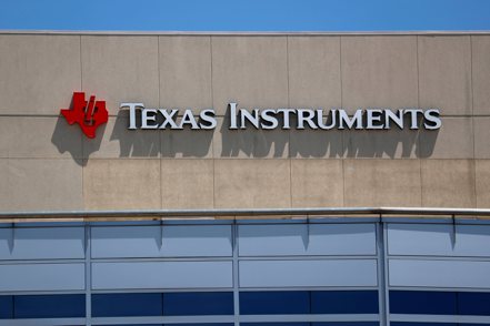 德州儀器（Texas Instruments）看好本季營運。  路透