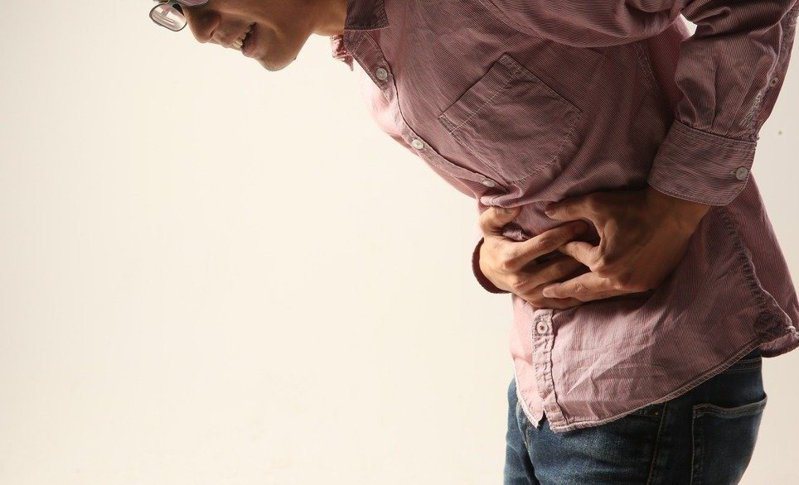 根據腹瀉健保門急診就診人數，上周為12萬1528人次，前一周為14萬2682人，減少14.8%。示意圖。本報資料照片