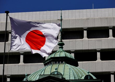 日本央行周五維持利率不變。路透