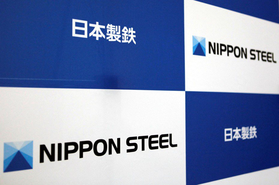 日本製鐵收購遭否決的新聞，並未在美國媒體引起注意。圖為日本製鐵位於東京的總部。路透