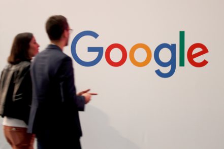 Google母公司Alphabet在2024年第1季的營收與獲利，均優於市場預期。 （路透）