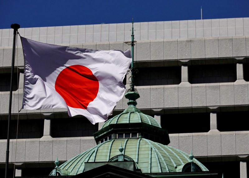 日本外務省26日公布國人對外交的國內輿論調查結果。(路透)