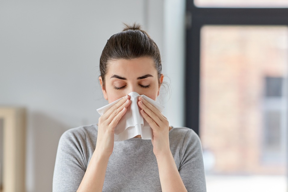 一換季過敏性鼻炎有跟著來，到底要如何改善或緩解這些過敏症狀？