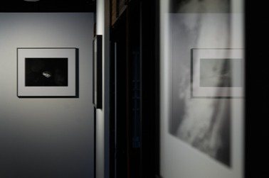 羅柏麟於台北徠卡之家的《Ideal Type》個人攝影首展。圖｜徠卡