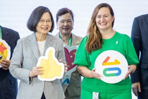 Google台灣新辦公室更著重研發 在台擴大投資徵才看中哪些優勢？
